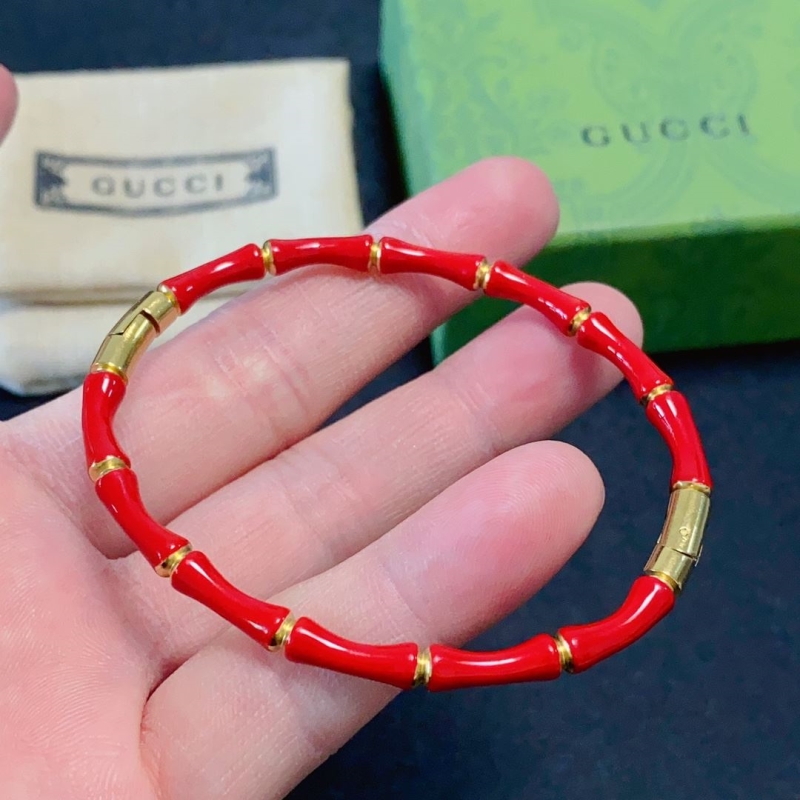Gvc*1 bracelets